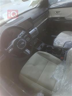 هیوندای کۆنا